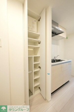 ハーモニーレジデンス池袋ウェストの物件内観写真